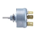 Windshield Wiper Motor Switch Replacement 1948-66 Ford Truck B6C-17470-A. Fixed Price $64.95.