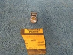 1961-62 Chevy Impala Belair Control Knob Nos Gm 1115. Fixed Price $29.99.