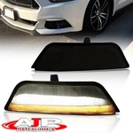 Smoke Led Sequential Replacement Turn Signal Lights 2015-2017 Ford Mustang. Fixed Price $90.00.