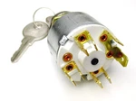 Ignition Switch Lucas 35351 Copy Triumph T140 1973-79 34680 70-3579 39784. Fixed Price $36.99.