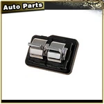 Dorman 2 Button Power Window Switch For Buick Cadillac Chevy Pontiac Olds. Fixed Price $69.36.