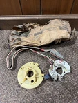 New Genuine Mopar 4271849 Turn Signal Switch Kit Dodge Chrysler. Fixed Price $115.00.