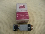 Nos !958 1959 Thunderbird Ford Mercury 12VOLT Light Switch Fomoco. Fixed Price $125.00.