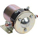 Solenoid For Caterpillar 3E0154, Delco 1115506, 1118121, 1119865; 240-12027. Fixed Price $105.24.