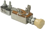 7157BX Cole Hersee Push-pull Switch For Universal. Fixed Price $61.30.