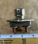 Nos-nors Starter Floor Switch A907 1947-1955 Studebaker, Usa #2. Fixed Price $13.50.