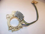 Amc Eagle Turn Signal Switch Nos #4607039. Fixed Price $49.99.
