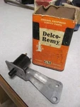 Nos 1954 Oldsmobile Stop Light Switch Delco Power Brake 1998114. Fixed Price $49.99.