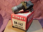 Delco Remy Usa New Gm Dimmer Switch Cadillac Buick 1959-60 Corvette 1958-62. Fixed Price $34.99.