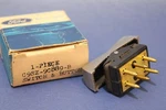 Nos 1968 1969 Ford Thunderbird Cruise Control Actuator Switch Lh C9SZ-9C889-B. Fixed Price $99.99.