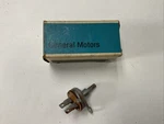 Nos Gm 1959-61 Oldsmobile Heater Blower Switch 575930 W6. Fixed Price $49.95.