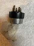 Mopar A-body Used 2 Speed Windshield Wiper Switch 3488839 73-74 Duster Ship Free. Fixed Price $118.75.
