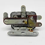 1940'S Autolite Headlight Relay W/ Mount Screws Nos AL#HRB-5202 #HRB-4202. Fixed Price $56.23.