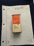 Nos Delco Remy U-800 Headlight Dimmer Switch Ford Lincoln Mercury Rambler Hudson. Fixed Price $45.54.