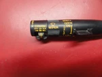 1990-1991 Corvette Oem Turn Signal Lever 25111529 25140558 Cruise C41182-2**. Fixed Price $150.00.