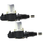 Door Lock Actuator Set For 76-05 Chevrolet Cavalier Citation Celebrity Monte. Fixed Price $41.04.