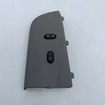 04-08 Ford F-150 Passenger Power Window Switches W/ Bezel 4L34-14B132 Gray Oem. Fixed Price $32.00.