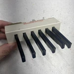 75 76 77 78 79 Mopar Dodge Aspen Chrysler Plymouth A/c Vacuum Control 3846091. Fixed Price $39.99.