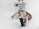 Ignition Switch Carquest 53-27646 For Buick,cadillac,oldsmobile,pontiac. Fixed Price $35.06.