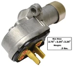 1957-60 Chevrolet Belair, 150, 210, Impala & Biscayne Headlamp Dimmer Switch Dii. Fixed Price $22.19.