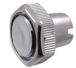 Chrome Windshield Wiper Knob 1973-79 Ford F100 F250 F350 And 1978-79 Bronco. Fixed Price $25.64.