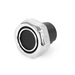 71-73 Ford Mustang & Mercury Cougar Windshield Wiper Switch Hex Knob Dash Panel. Fixed Price $24.60.