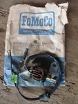 Nos 1964 1/2 1965 1966 Ford Mustang 3 Speed Backup Light Switch C5ZZ-15A490-B. Fixed Price $119.99.