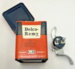 Nos 53-59 Studebaker Back Up Reverse Light Switch AC-2334 Hawk President Lark. Fixed Price $39.99.