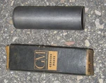 Nos 1940 - 1948 Chevrolet Passenger Car Gear Shift Shaft Bushing 3653736 Gm. Fixed Price $125.00.