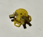 1961 1962 Ford Mercury Cruise-o-matic Neutral Safety Switch Autolite Fomoco Nos. Fixed Price $110.00.