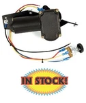 New Port NE5153DT 1951-53 Dodge Truck Wiper Motor. Fixed Price $309.95.