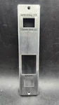 68 Cadillac Deville Calais Front Door Panel Driver Switchplate Power Locks Nos. Fixed Price $80.00.
