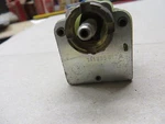 Vw Bus Wiper Switch Oem # 141 955 517A Vintage Nos. Fixed Price $79.88.