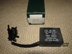 Jaguar Xjs Xj-s XJ6 Nos Electronic Timer DBC3203. Fixed Price $15.99.