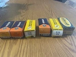 Lot Of Echlin Napa Tung-sol Ideal 550 536 535 Turn Signal Flasher 6V 12V. Fixed Price $28.00.
