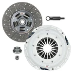 Stage Clutch Kit 11" Fits 64-73 442 Cutlass Supreme Delta 88 F85 Vista Cruise. Fixed Price $127.02.