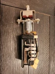 1959 1960 1961 1962 Cadillac Lighting Control Switch - 1995097. Fixed Price $500.00.