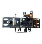 1947-54 Chevy Pickup Headlamp Switch 12-VOLT W/ Fused Dome New Dii. Fixed Price $79.91.