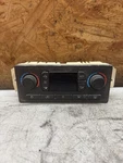 2005-2007 Silverado Sierra Tahoe Hvac Climate Temp Control Unit Oem. 10367041. Fixed Price $40.00.