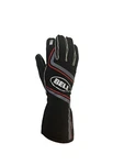 Bell BR20001 Glove Adv-tx Black/red Small Sfi 3.3/5. Fixed Price $149.95.