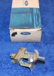 1965 1966 Mercury Monterey Montclair S55 Colony Park Lane Nos Heater Switch. Fixed Price $99.00.