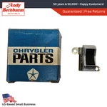 1971-1973 Dodge Chrysler Plymouth Fury C-body Rear Defroster Switch 3488182 Nos.. Fixed Price $79.56.