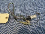 1967-1970 Ford Mustang Fairlane Torino Seat Belt Warning Light Body Relay Wiring. Fixed Price $99.99.