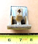 Headlight Switch Knob For 1940 Buick Cars Headlamp Used. Fixed Price $7.00.