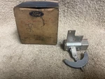 Nos Ford C4SZ-18578-A 1964-66 Thunderbird A/c Heater Blower Motor Switch. Fixed Price $150.00.