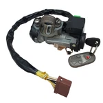 1999-2003 Acura Tl Ignition Switch Lock Cylinder Housing + Key Immobilizer Oem. Fixed Price $89.85.