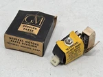 Nos 1938-1954 Chevrolet Passenger Car Heater Air Knob Switch New In Box 3128267. Fixed Price $179.95.