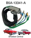 1952 1953 1954 1955 Ford Car Turn Signal Indicator Switch Assembly New. Fixed Price $78.88.