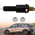 Brake Light Switch Threaded Fits Buick Chevy Gmc Ford Dodge Jeep Chrysler. Fixed Price $9.99.