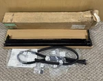 Am General Hummer Hmmwv M998 5705612 Power Steering Oil Cooler Kit Army Usgi. Fixed Price $99.00.